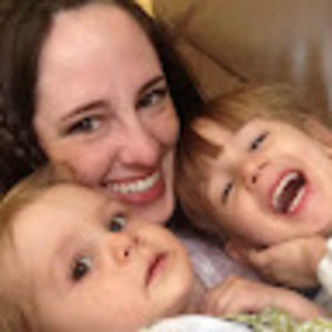 Meet your Posher, Elisabeth